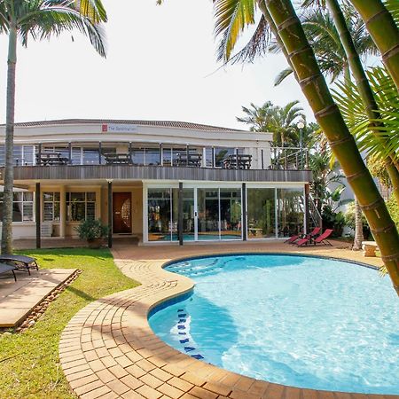 The Sandringham Bed & Breakfast And Self-Catering Durban Exterior foto