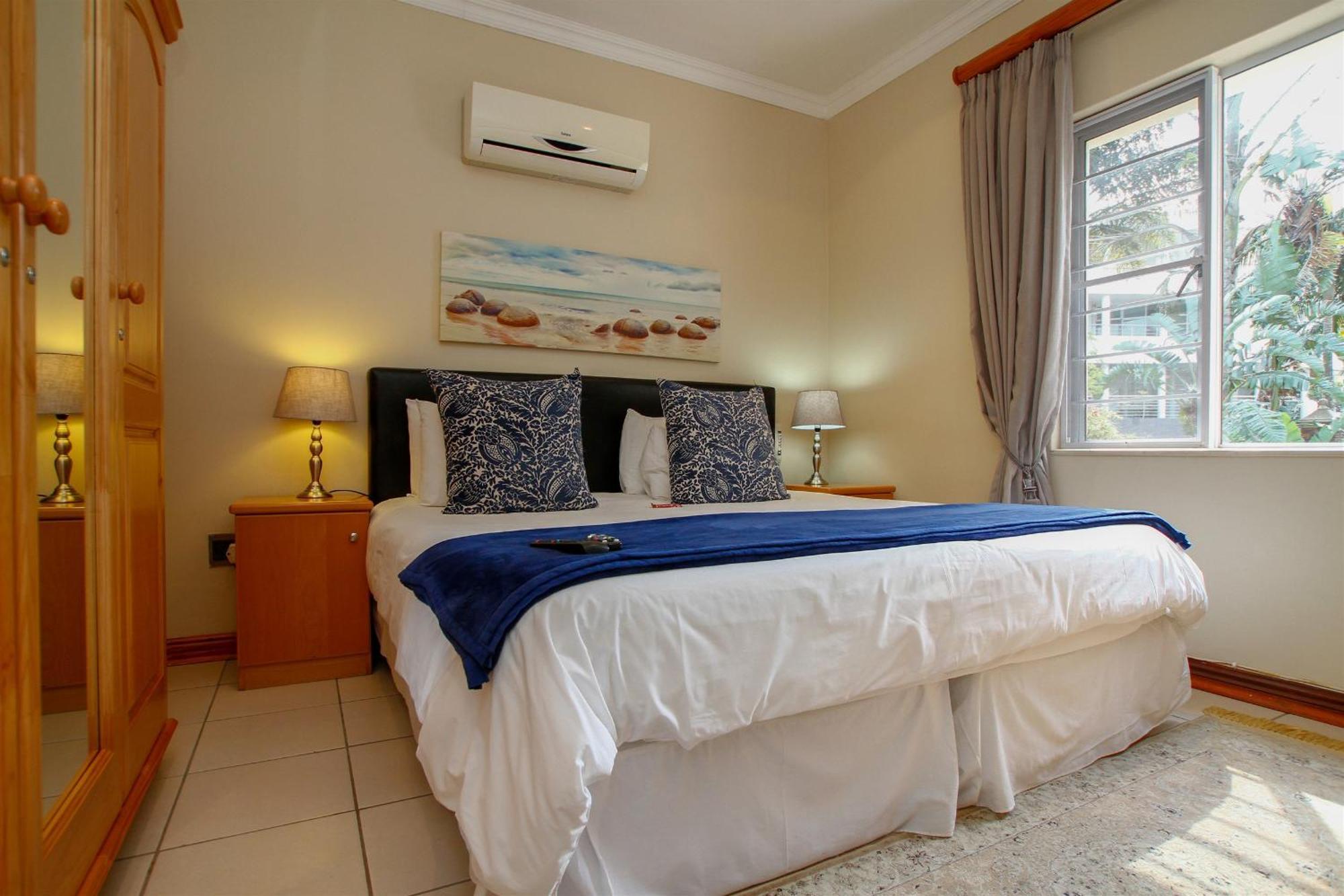 The Sandringham Bed & Breakfast And Self-Catering Durban Exterior foto