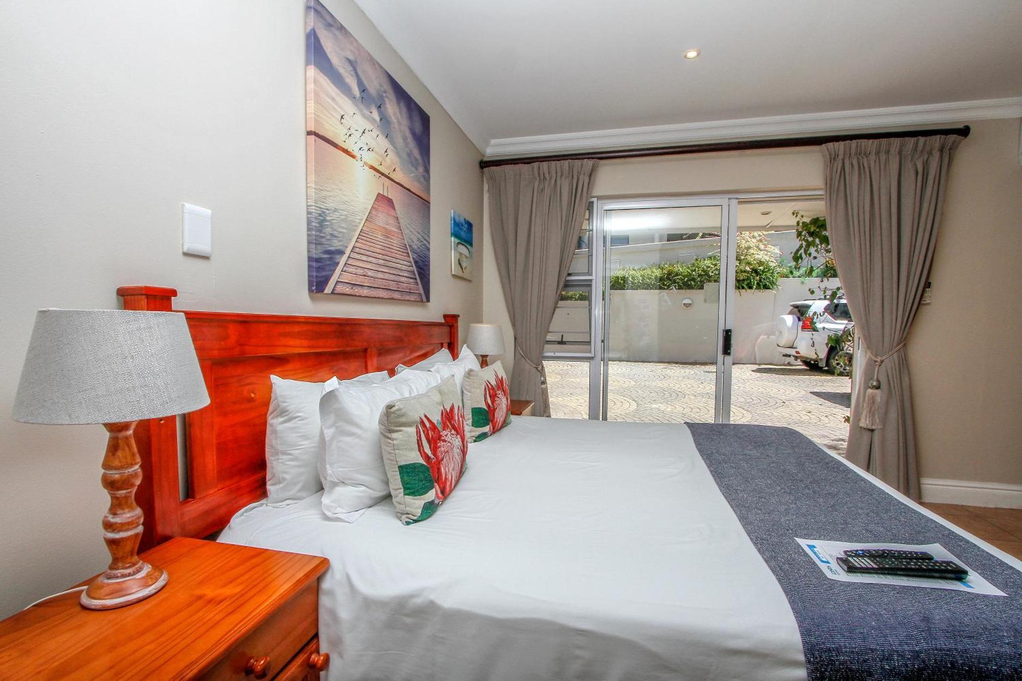 The Sandringham Bed & Breakfast And Self-Catering Durban Exterior foto