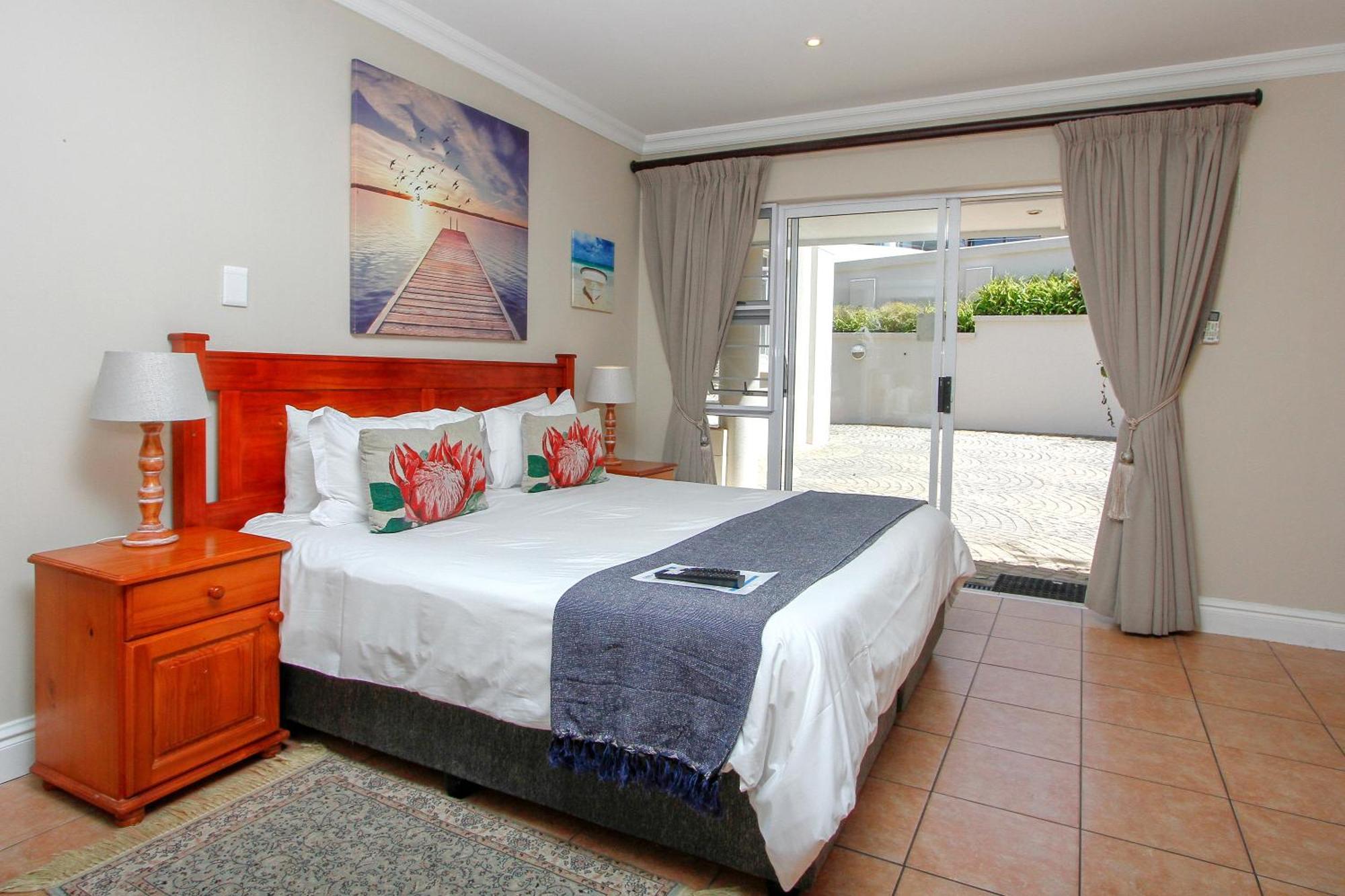 The Sandringham Bed & Breakfast And Self-Catering Durban Exterior foto