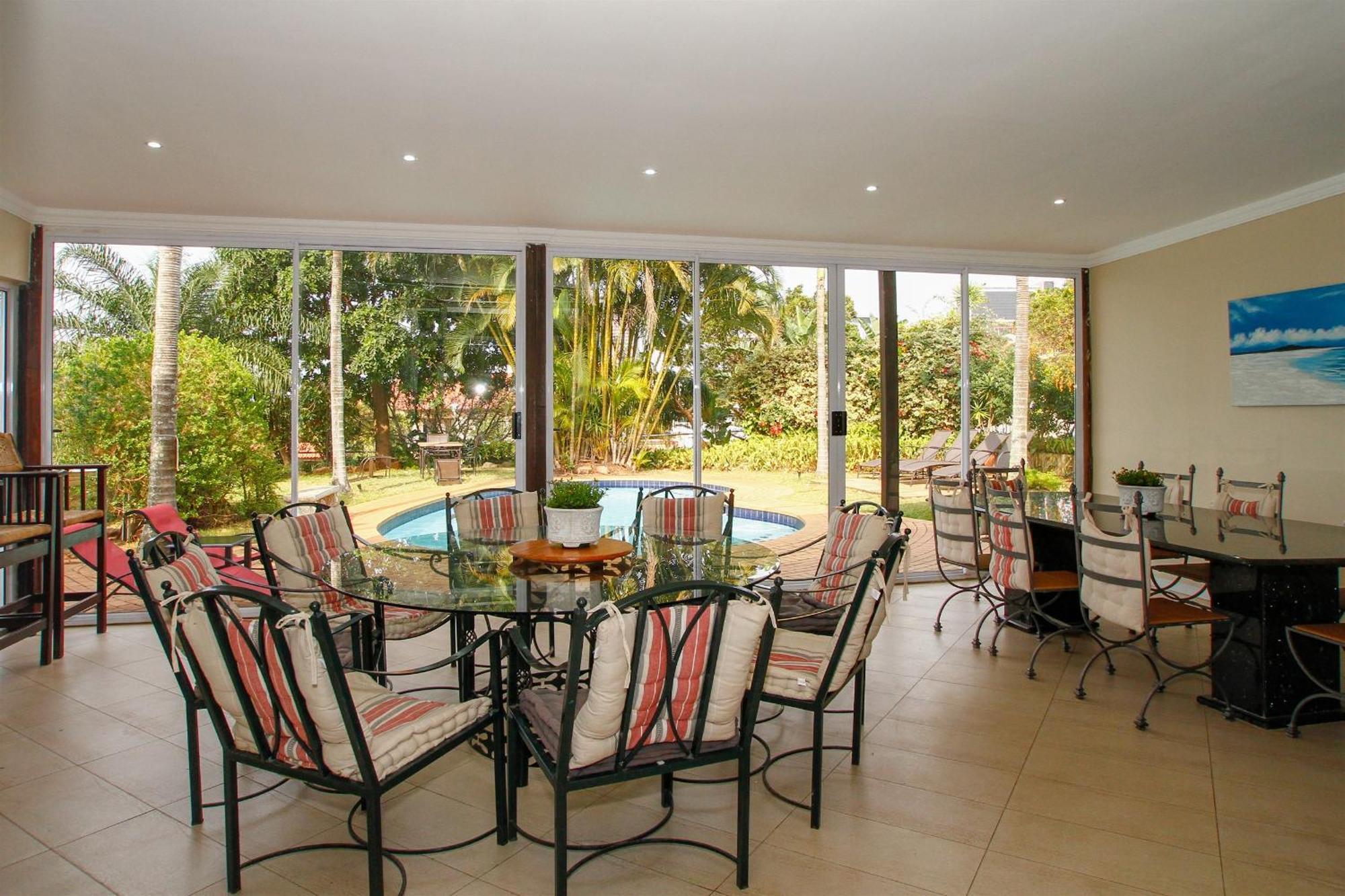 The Sandringham Bed & Breakfast And Self-Catering Durban Exterior foto