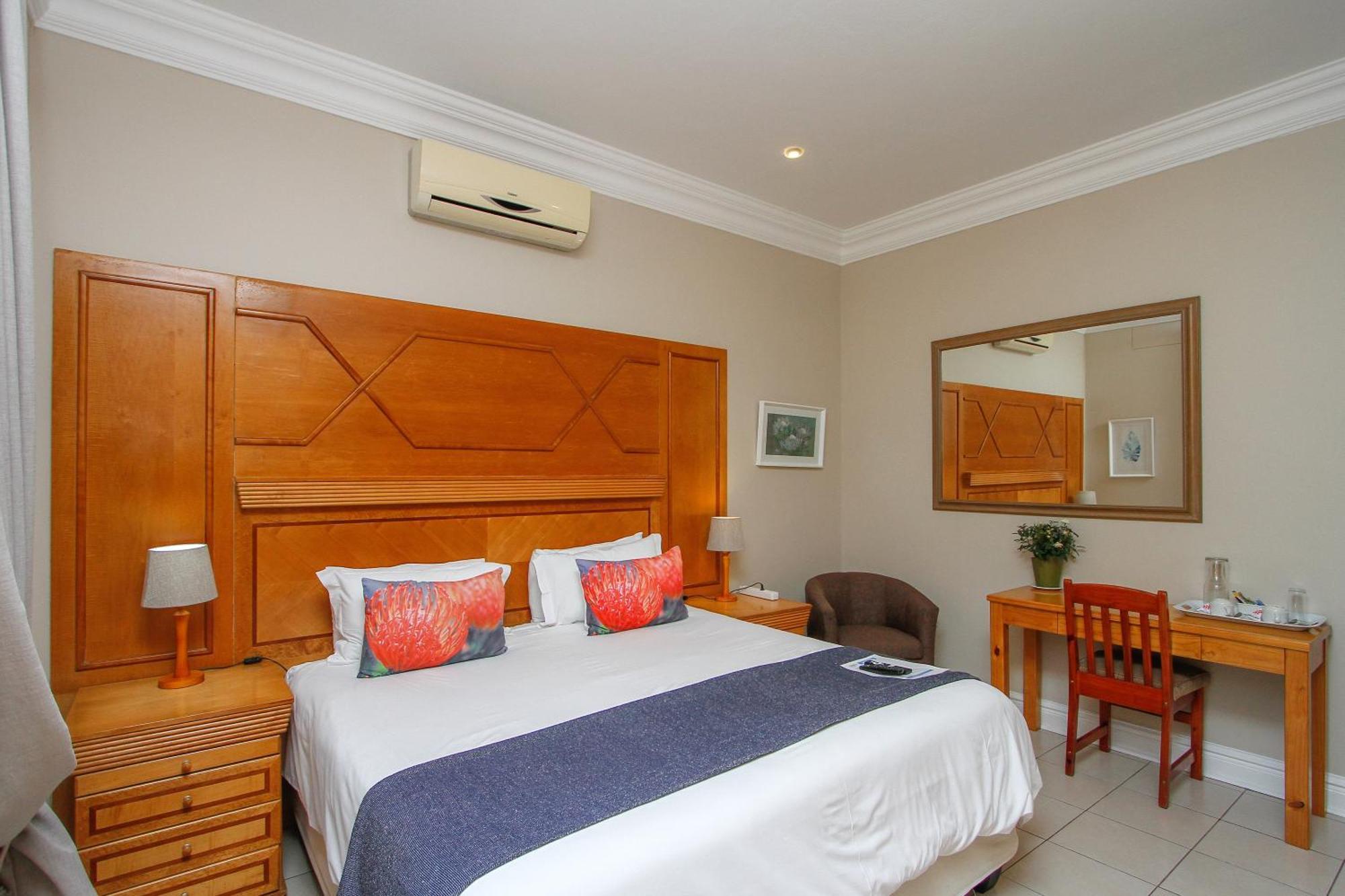 The Sandringham Bed & Breakfast And Self-Catering Durban Exterior foto