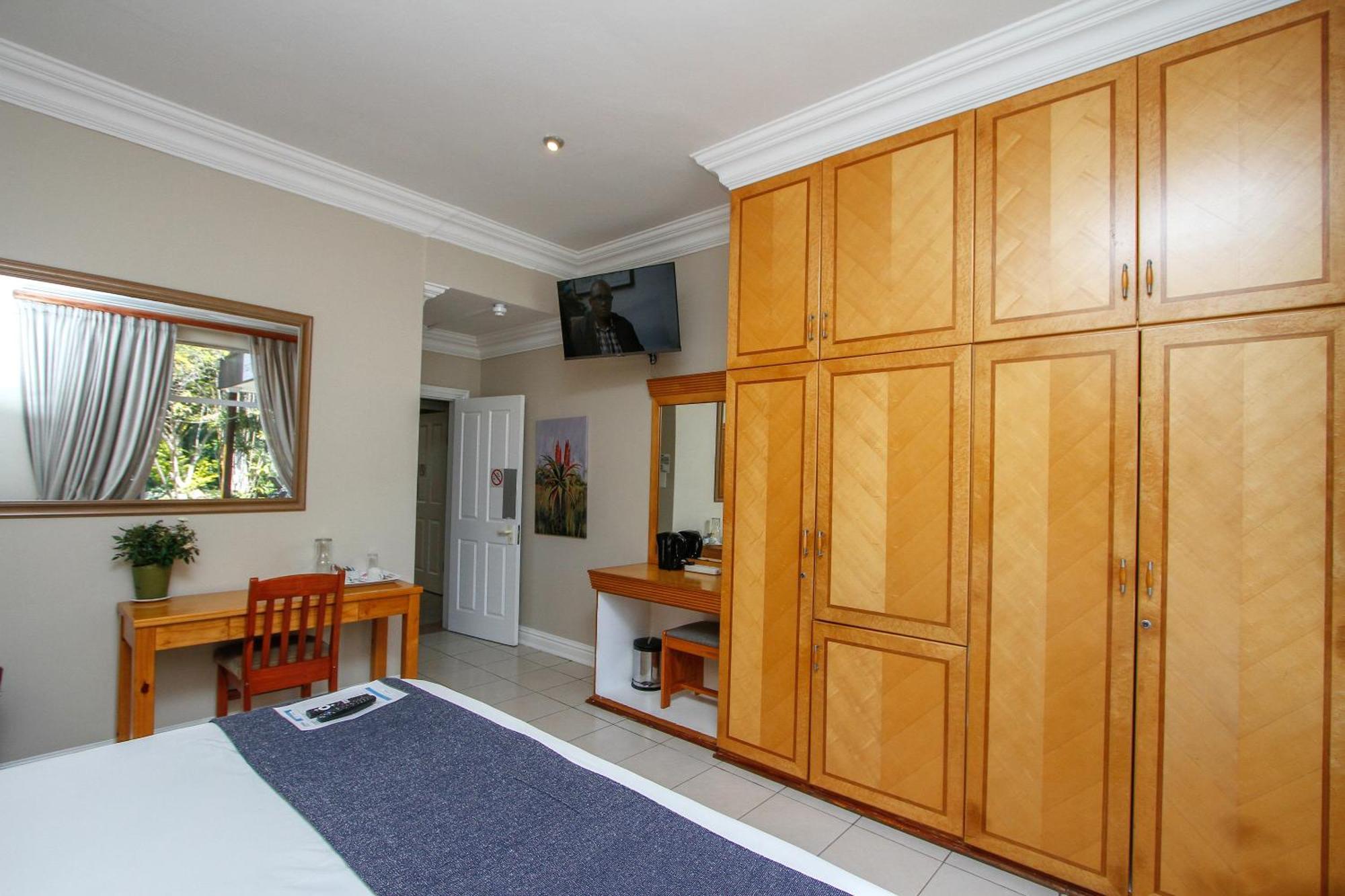 The Sandringham Bed & Breakfast And Self-Catering Durban Exterior foto