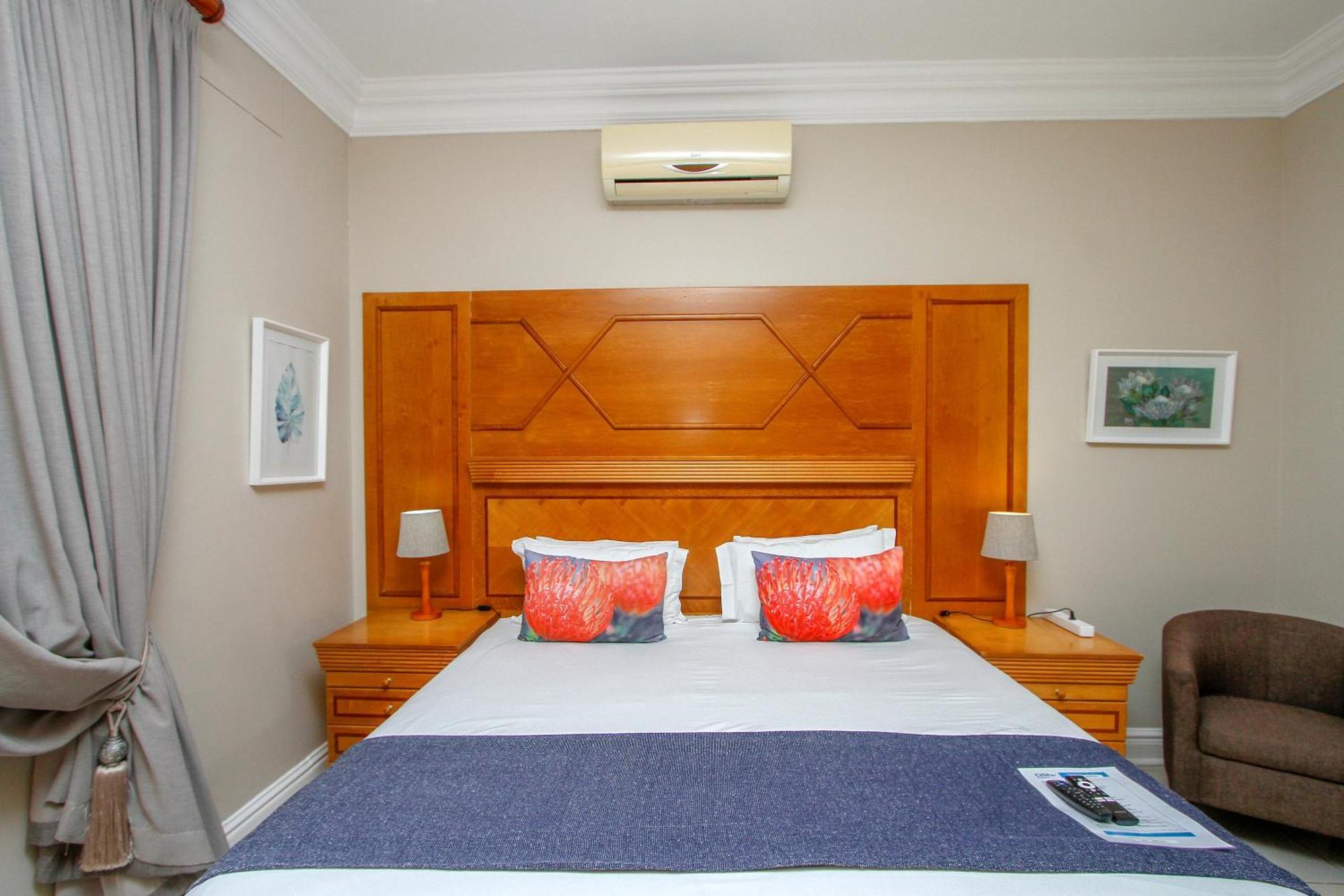 The Sandringham Bed & Breakfast And Self-Catering Durban Exterior foto