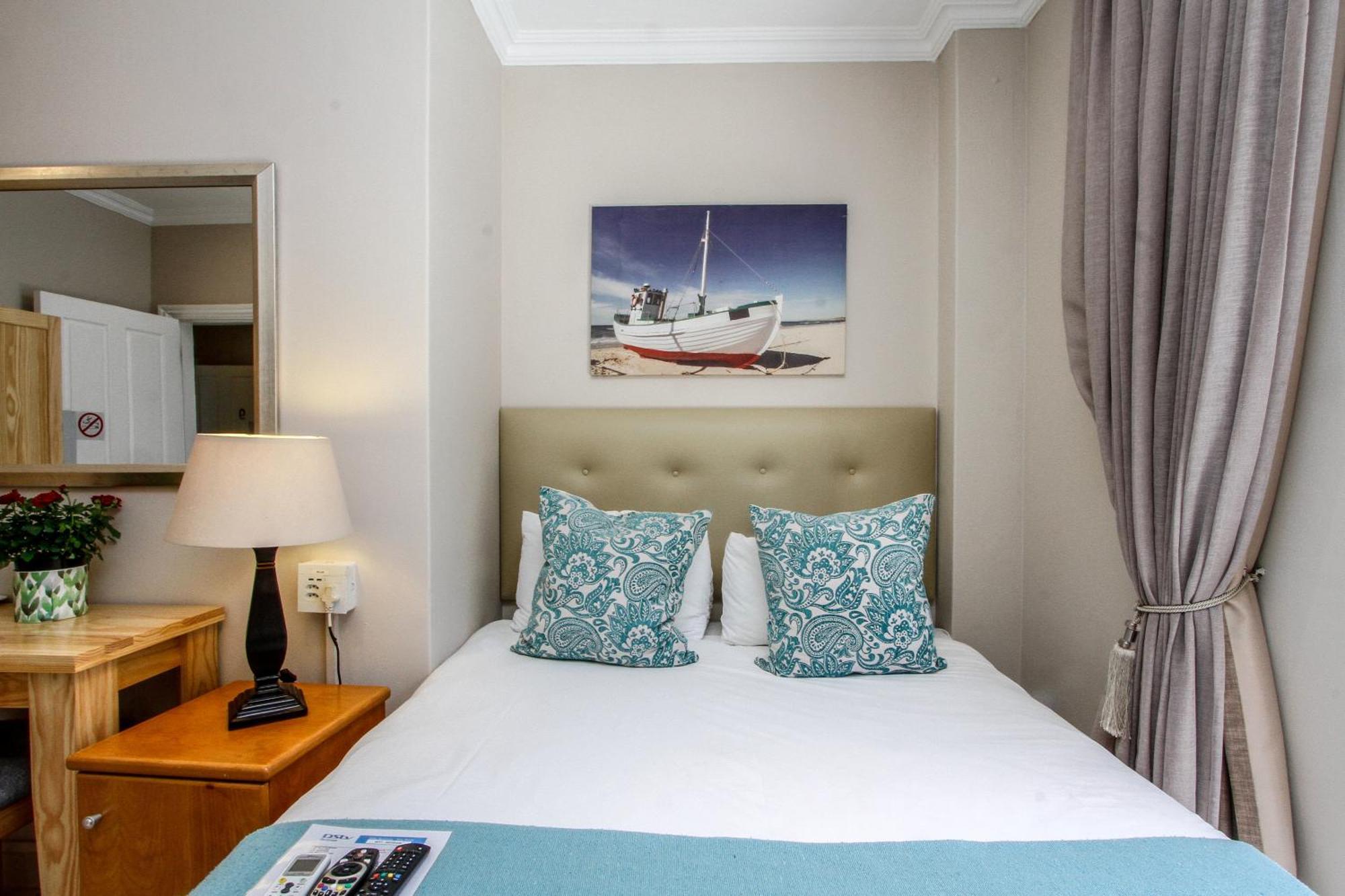 The Sandringham Bed & Breakfast And Self-Catering Durban Exterior foto