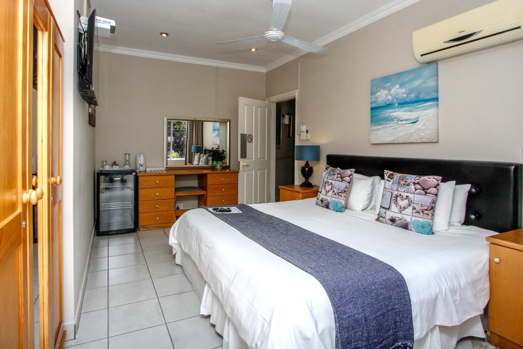 The Sandringham Bed & Breakfast And Self-Catering Durban Exterior foto