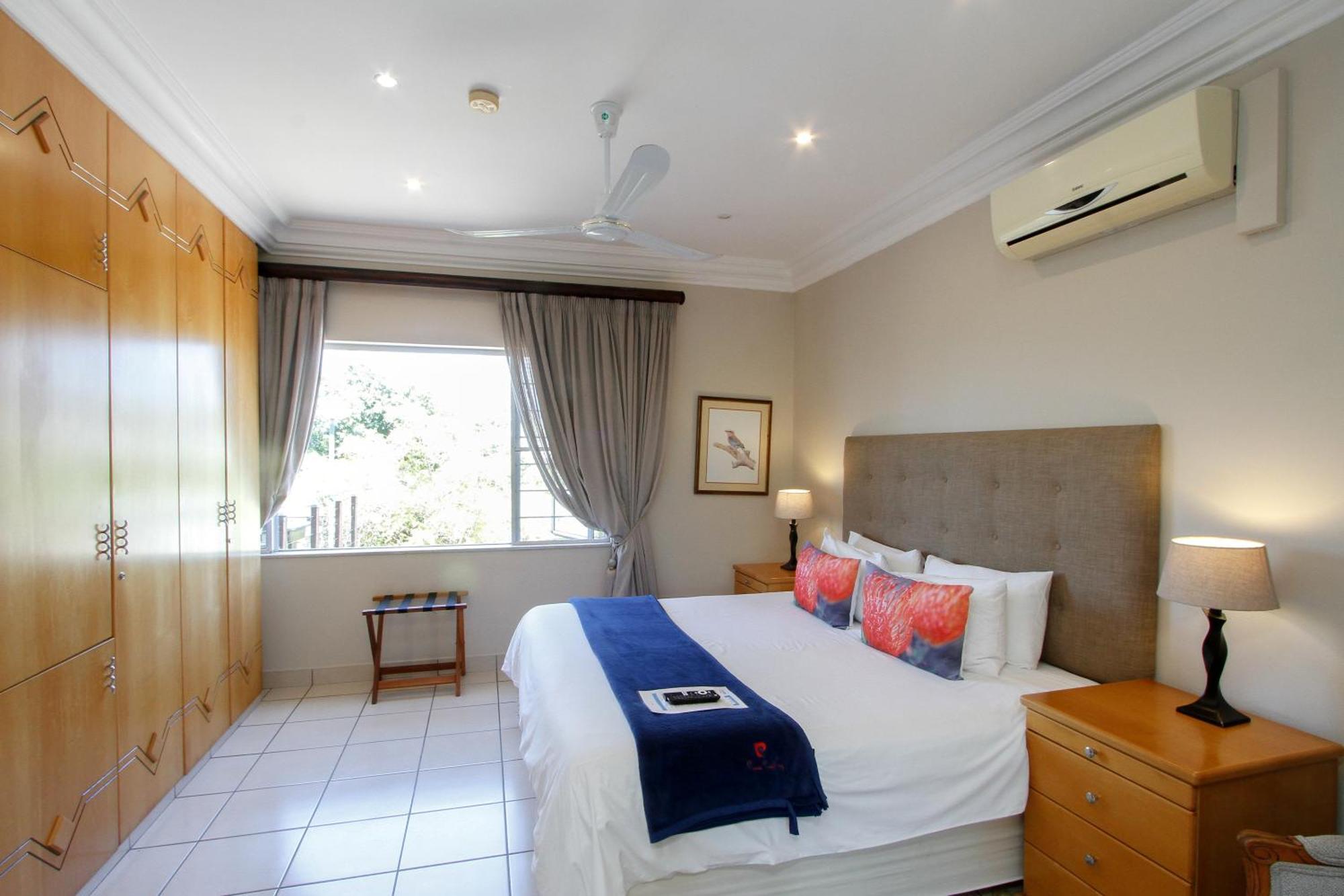 The Sandringham Bed & Breakfast And Self-Catering Durban Exterior foto