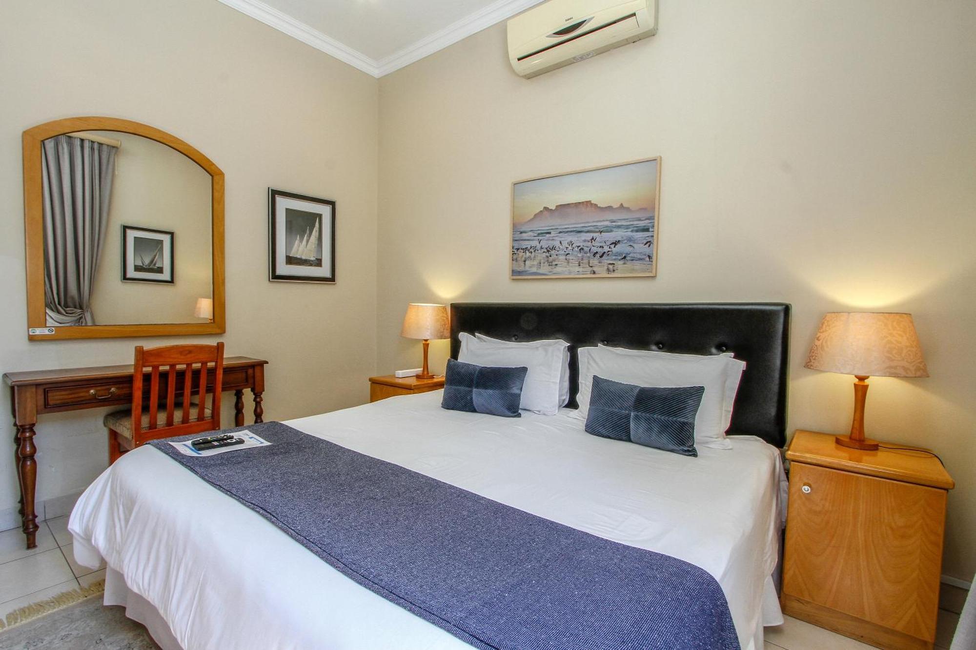 The Sandringham Bed & Breakfast And Self-Catering Durban Exterior foto