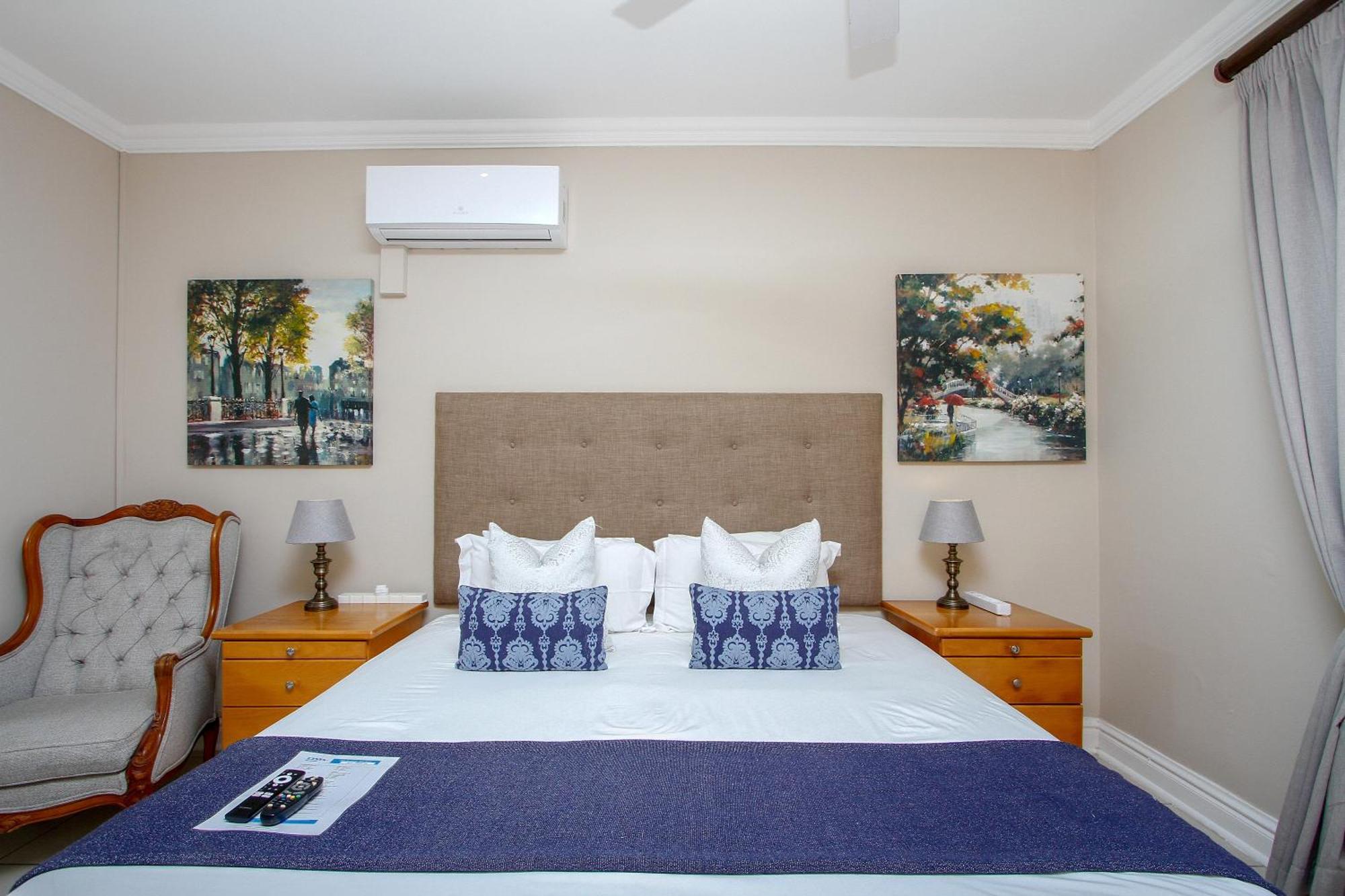 The Sandringham Bed & Breakfast And Self-Catering Durban Exterior foto